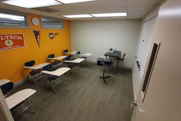 SUITE B: 4265 Brookfield Corporate Dr, Chantilly, VA 20151